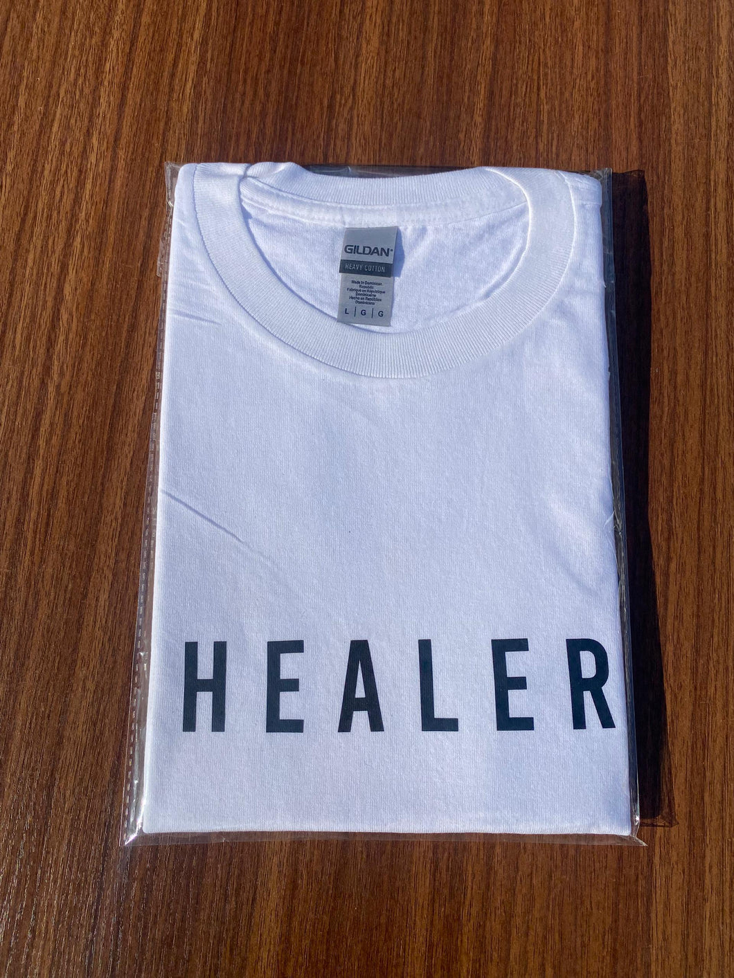 HEALER