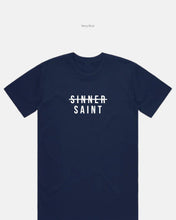 Load image into Gallery viewer, -SINNER- SAINT
