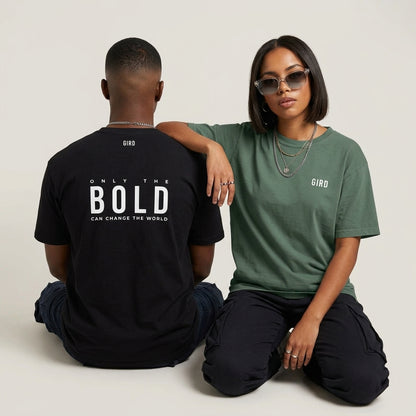 Gird Essential Tee