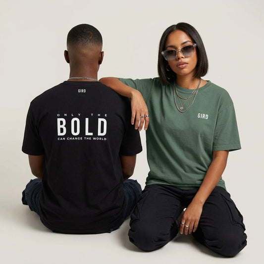 Gird Essential Tee