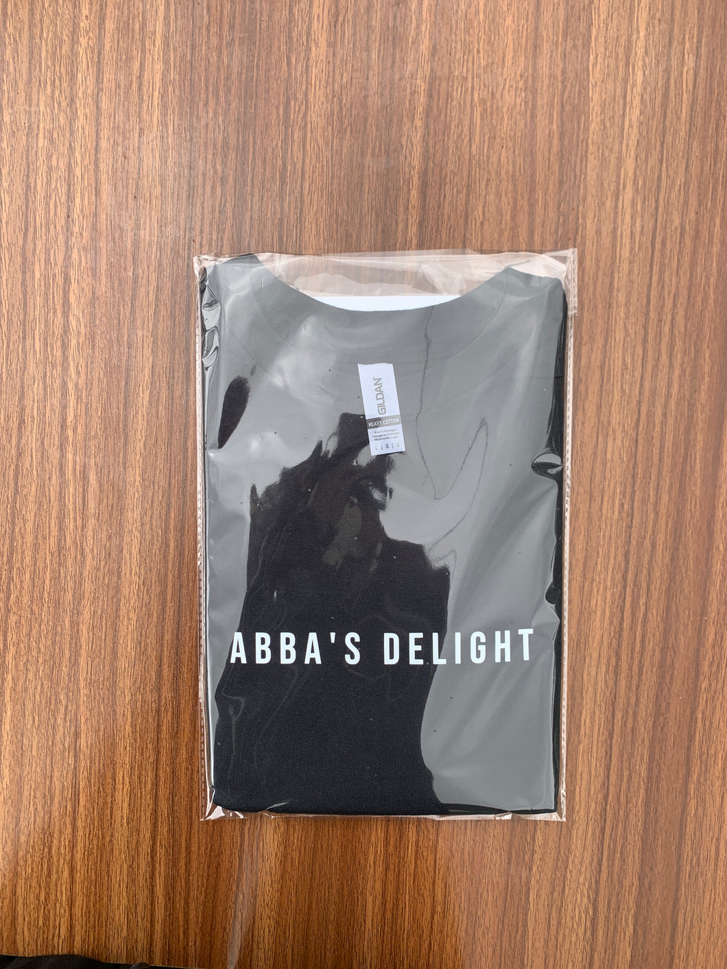 ABBA'S DELIGHT