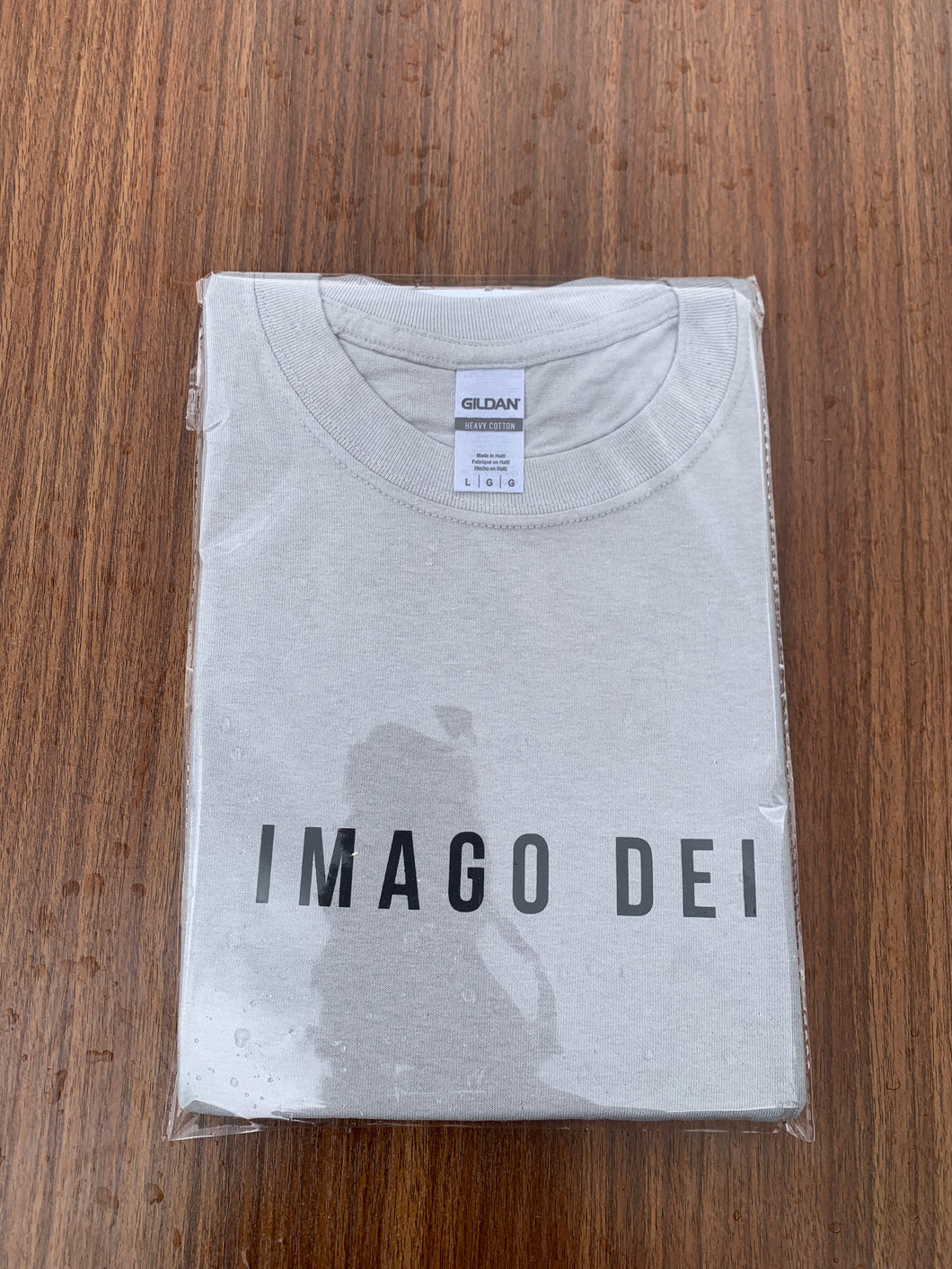 IMAGO DEI