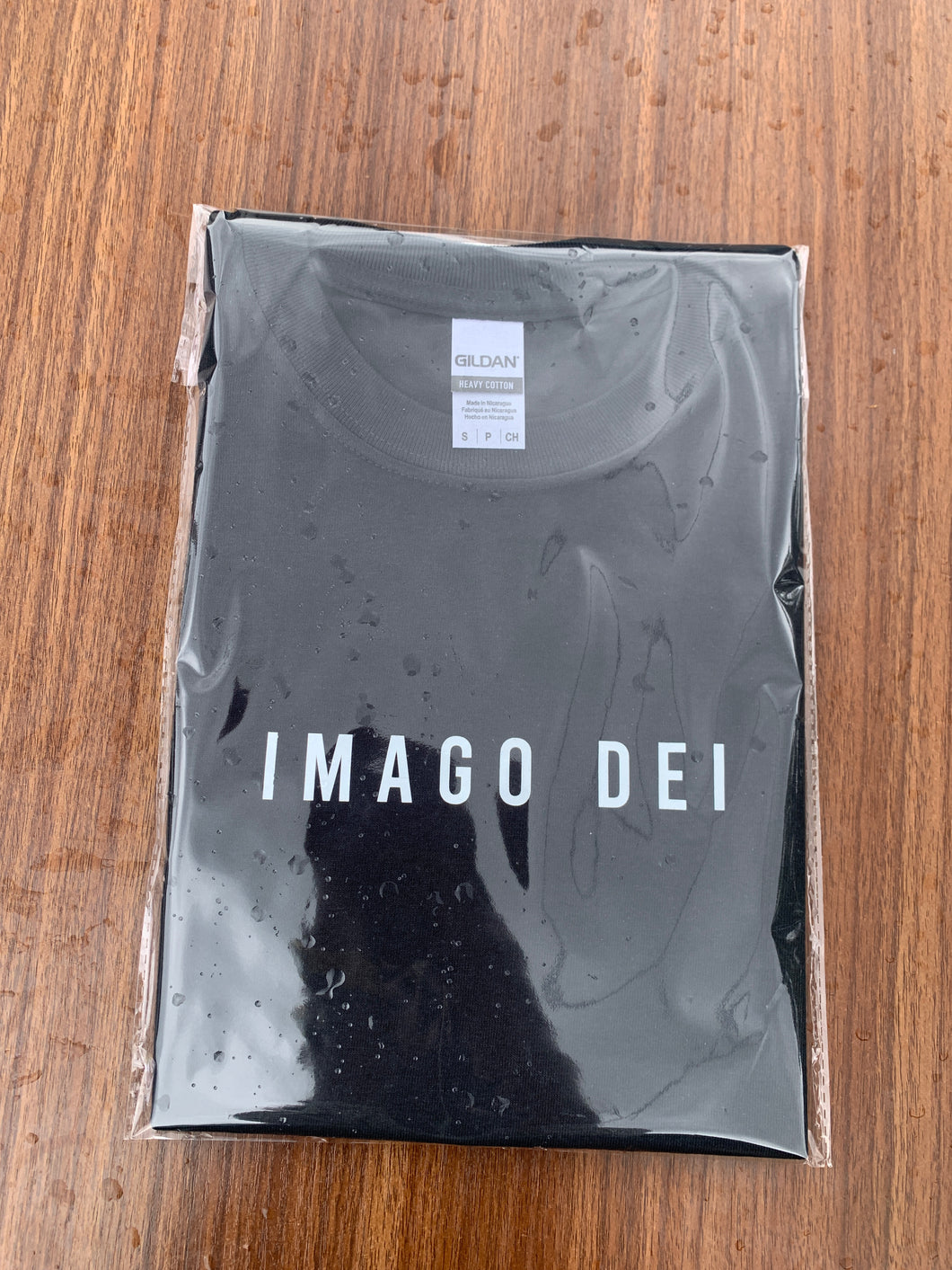 IMAGO DEI