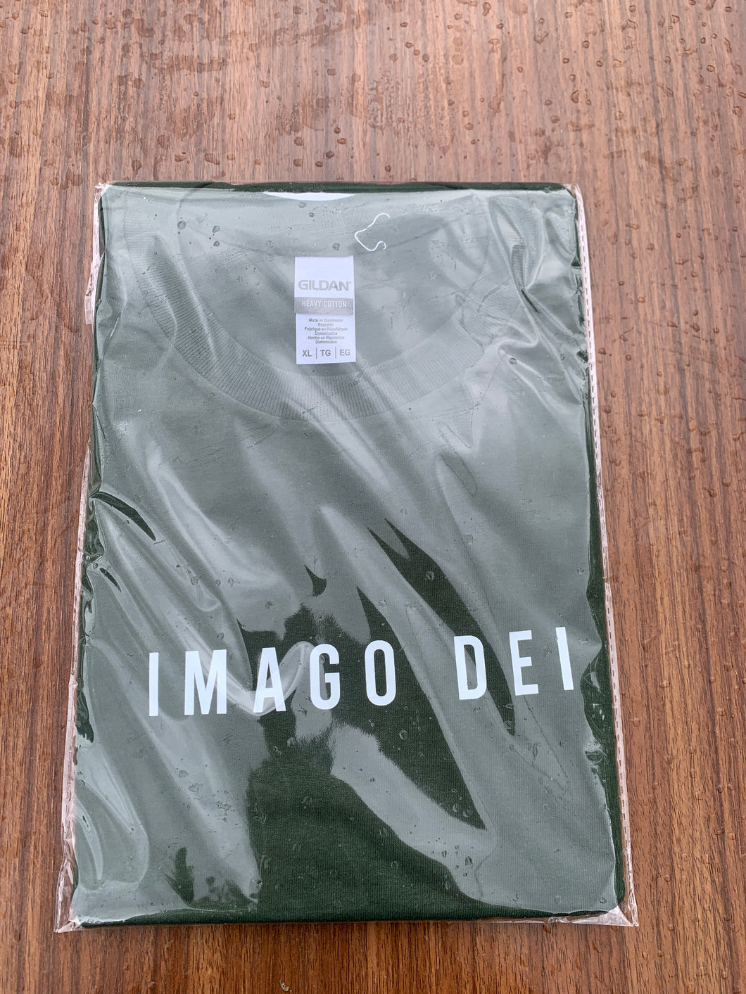 IMAGO DEI