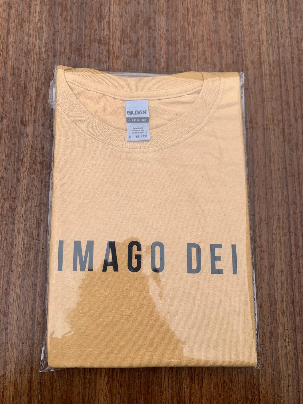 IMAGO DEI