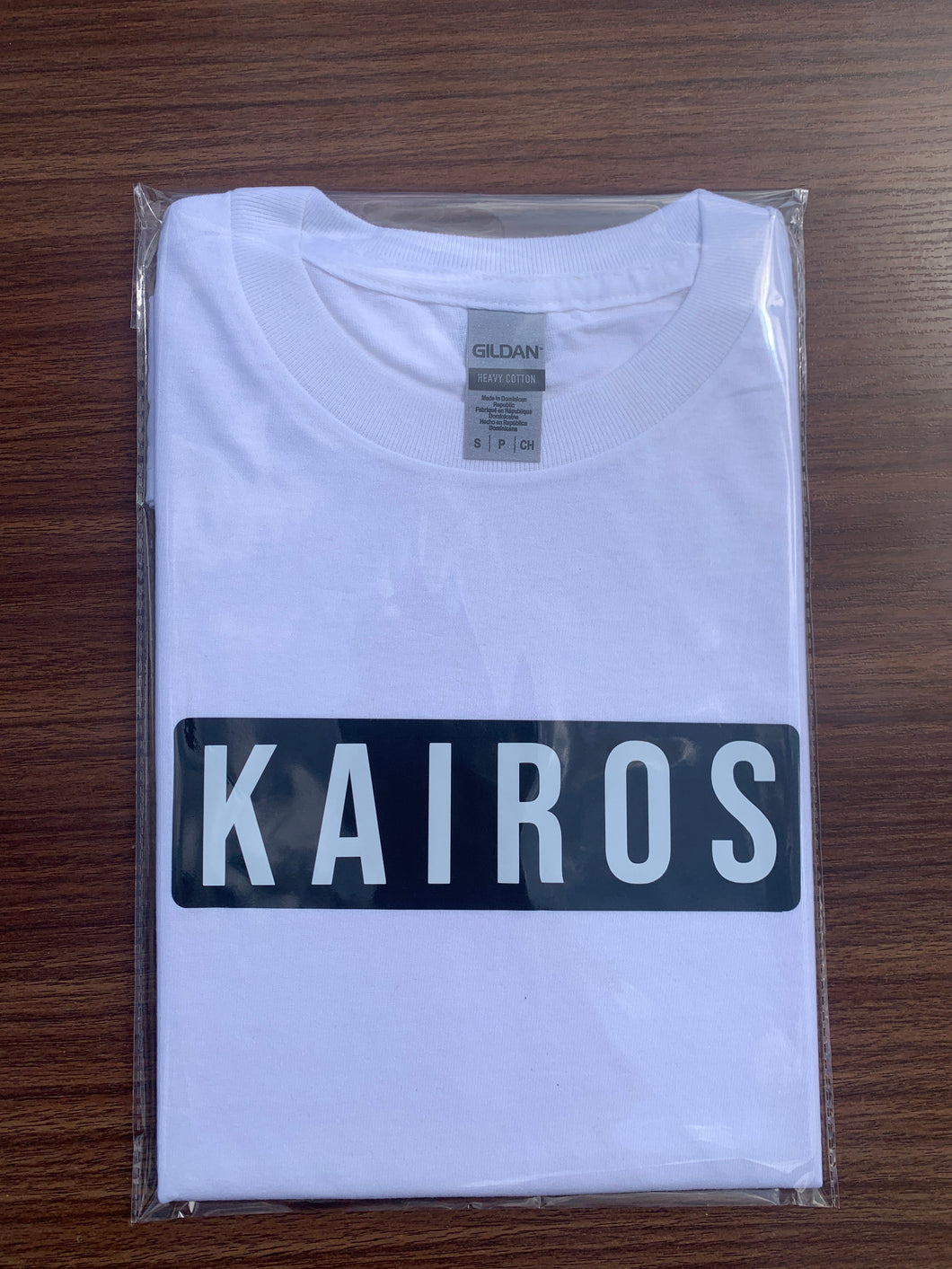 KAIROS