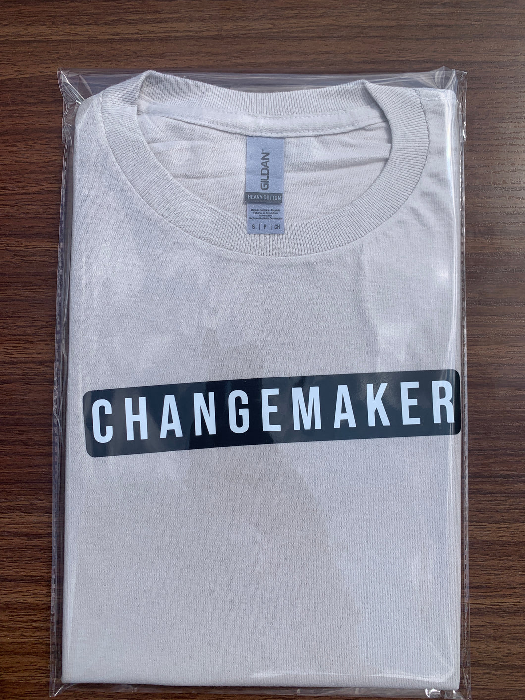 CHANGEMAKER