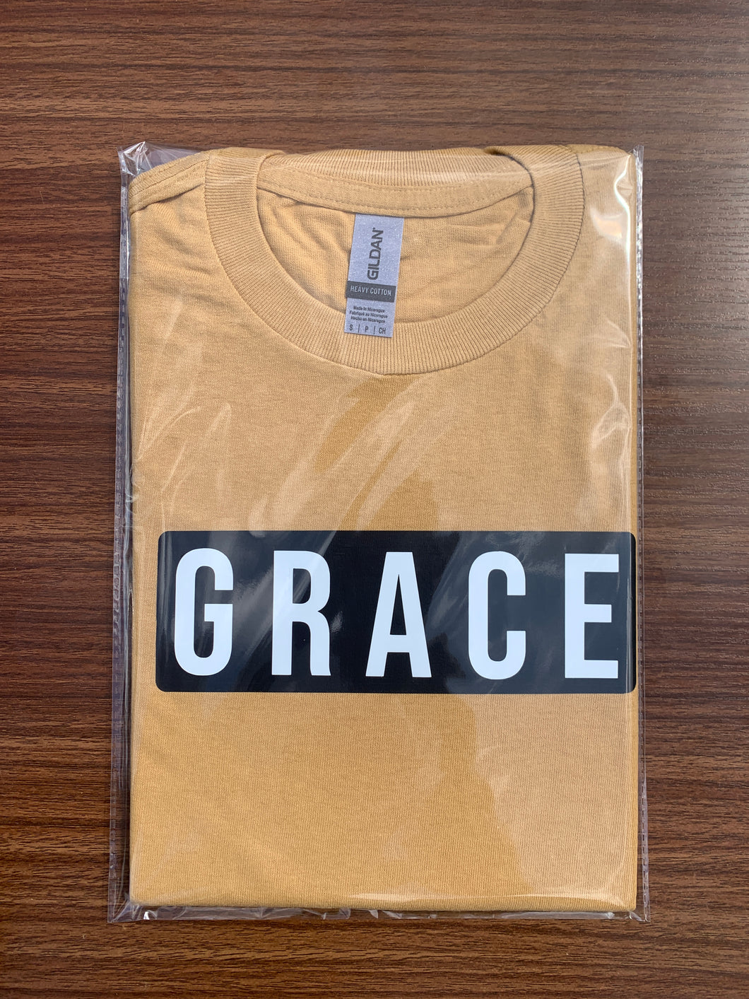 GRACE