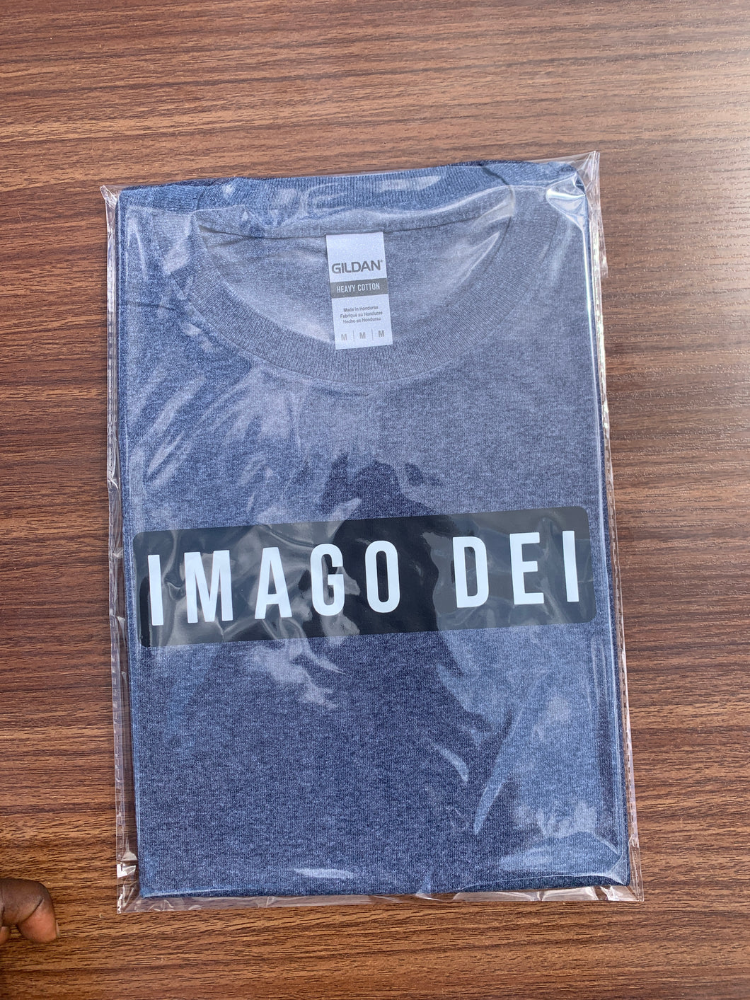 IMAGO DEI