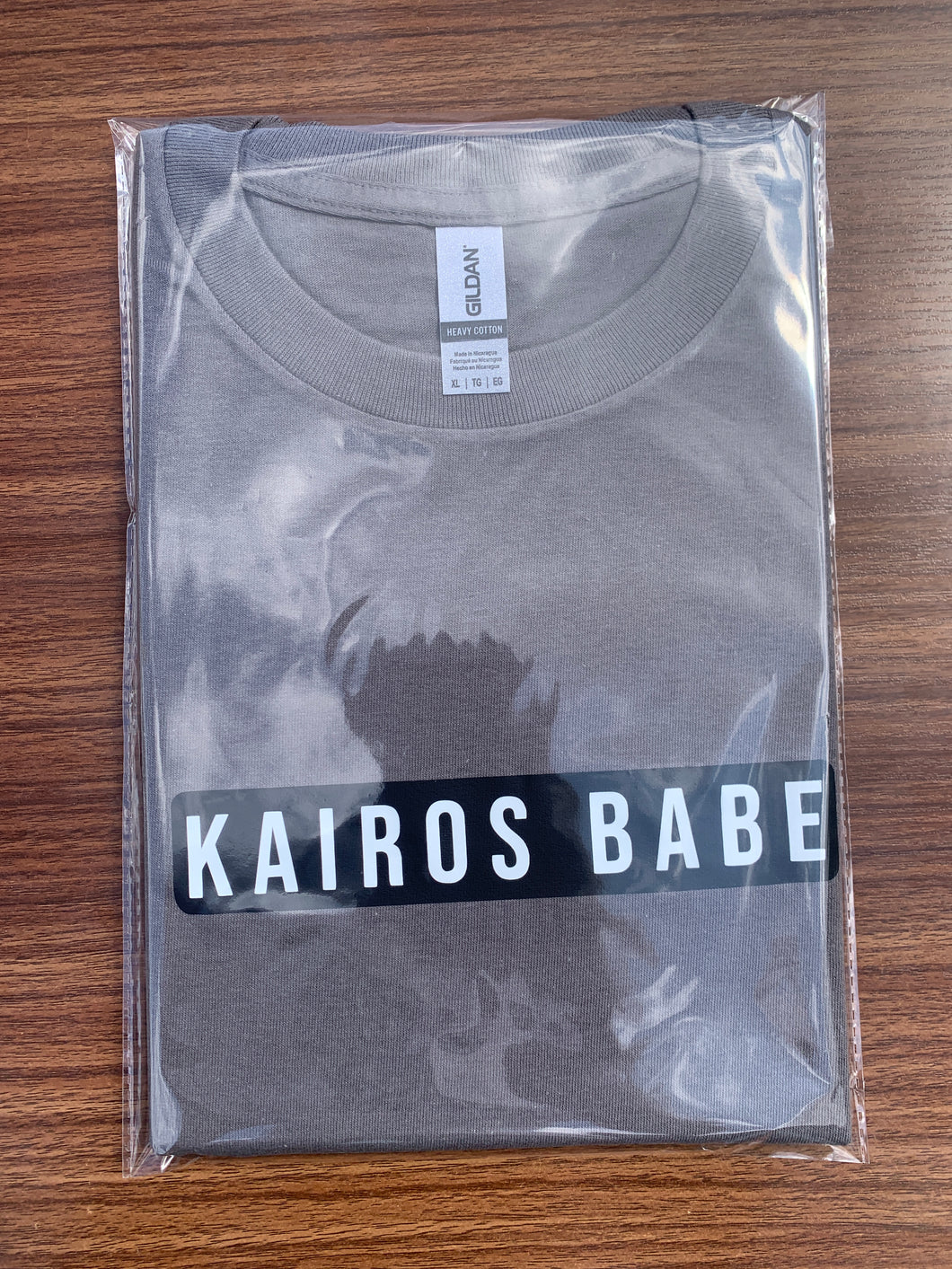 KAIROS BABE