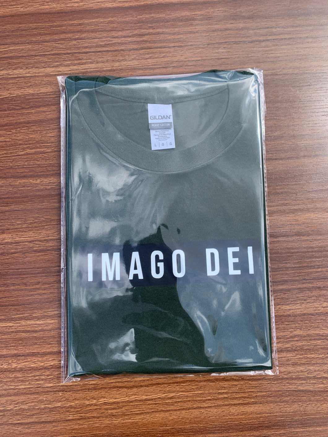 IMAGO DEI