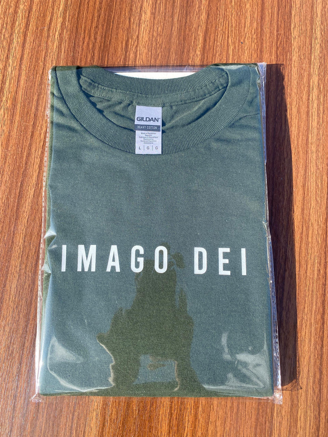 IMAGO DEI