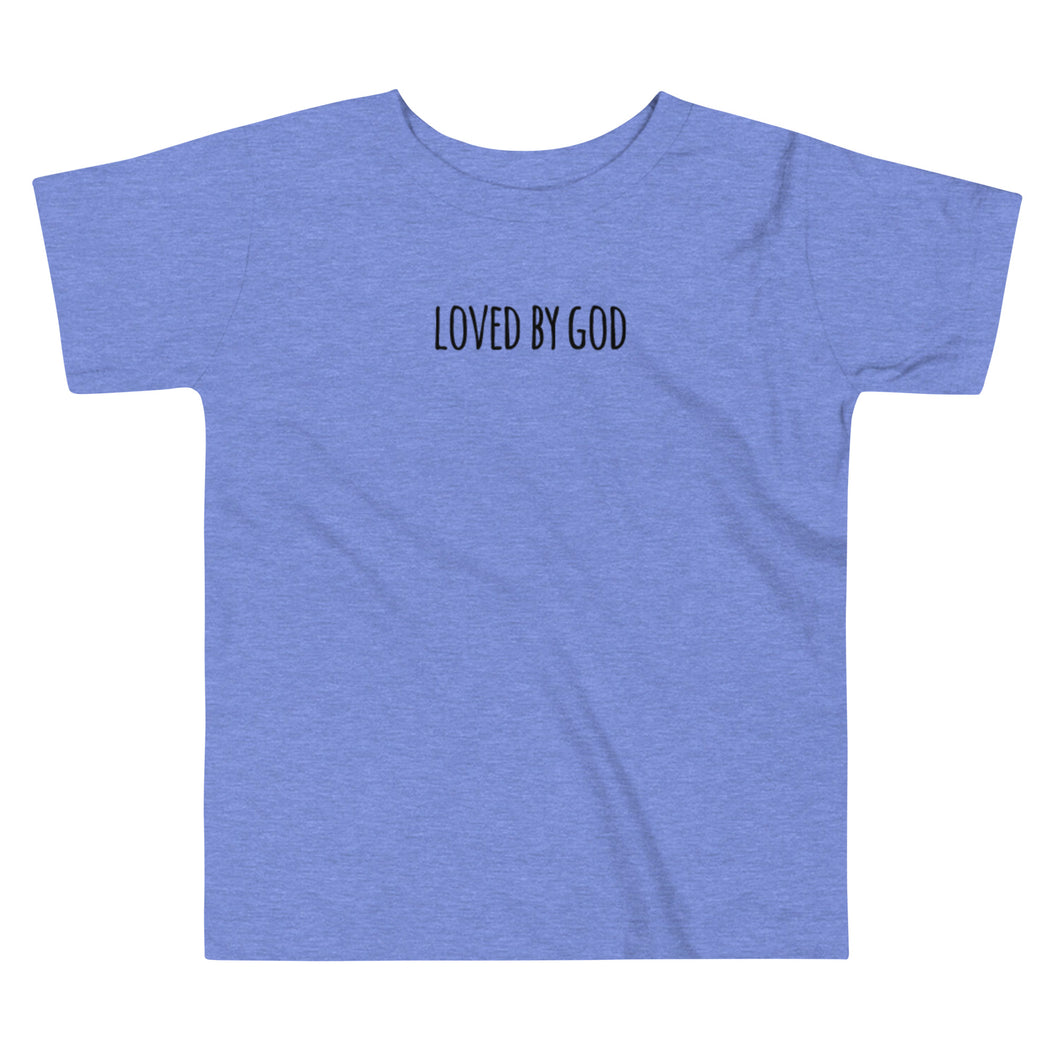 Gird Kids - Toddler T-Shirt (B) - International Only