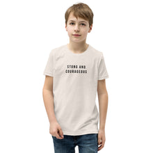 Load image into Gallery viewer, Gird Kids - Youth T-Shirt (B) - International Only
