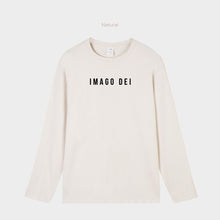 Load image into Gallery viewer, Imago Dei - Long Sleeve T-Shirt
