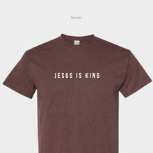 Load image into Gallery viewer, JESUS IS KING
