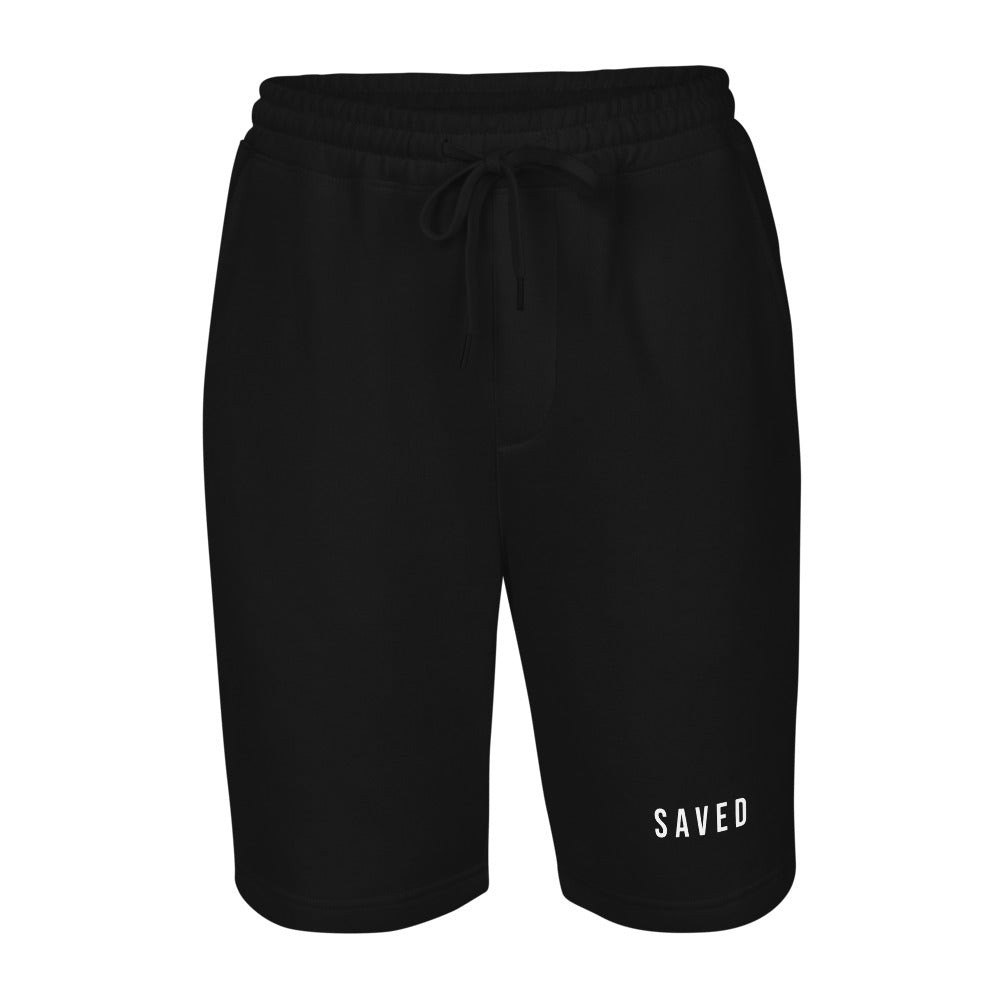 Dark Coloured Men's Shorts - International Only
