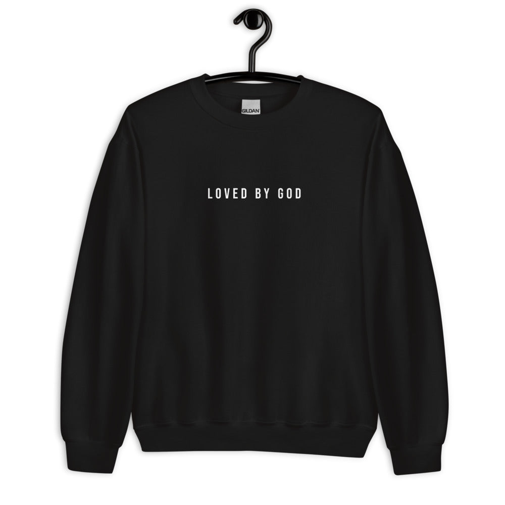 Dark Coloured Unisex Sweatshirt - International Only