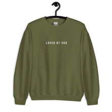Load image into Gallery viewer, Dark Coloured Unisex Sweatshirt - International Only
