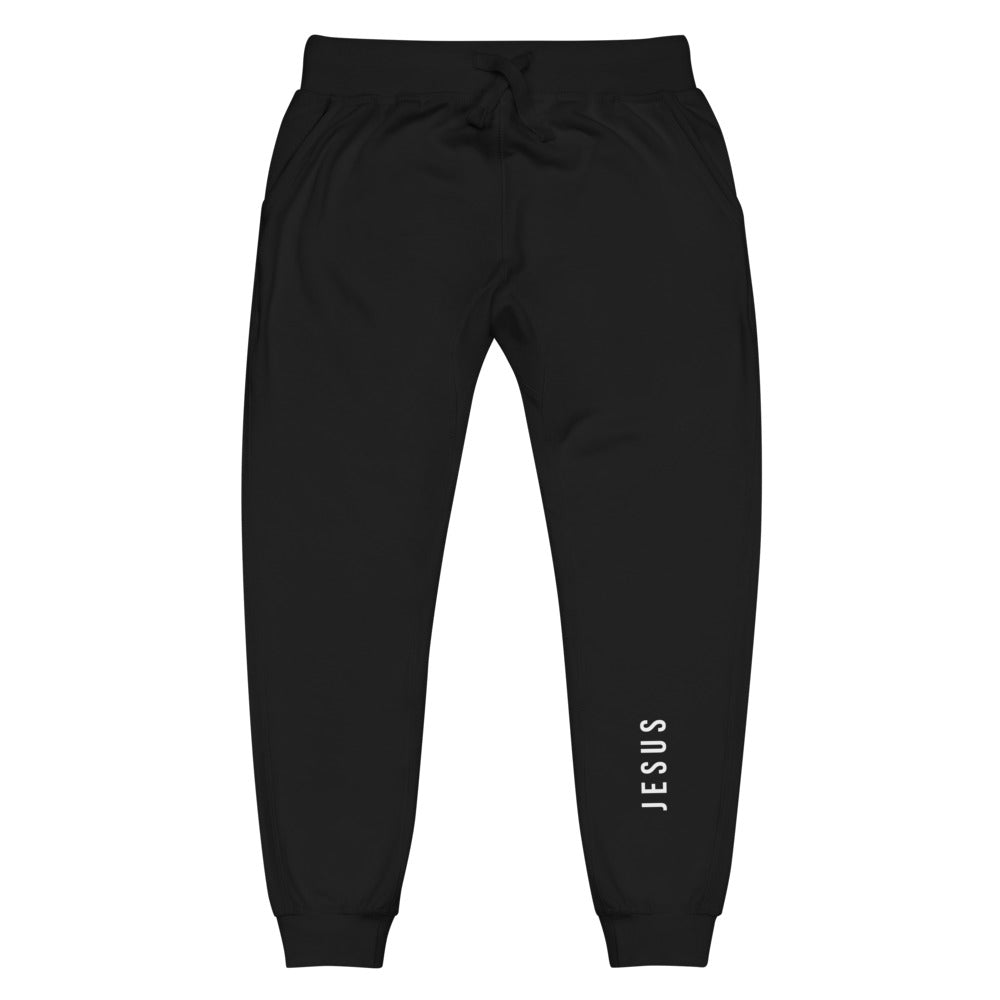 Dark Coloured Unisex Sweatpants - International Only