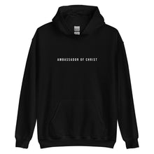 Load image into Gallery viewer, Dark Coloured Unisex Hoodie - International Only
